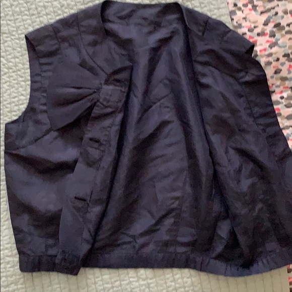 Vintage Hand Made Vest - Picture 8 of 8